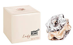 MONT BLANC EMBLEM LADY EDP 30 ml парфумированная вода жіноча (оригінал оригінал Франція)