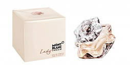 MONT BLANC EMBLEM LADY EDP 50 ml парфумированная вода жіноча (оригінал оригінал Франція)