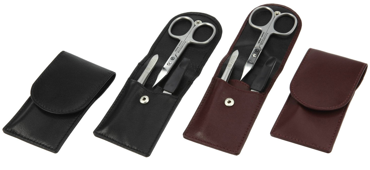 Манікюрний набір Kniebes 3010-0900 з 3 предметів