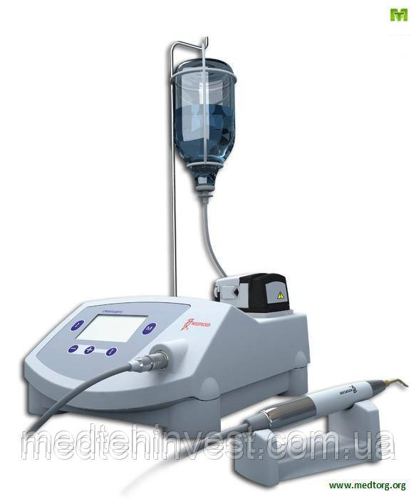 Ультразвуковий хірургічний апарат п'єзотом Woodpecker UltraSurgery (Китай), фото 1