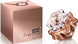 MONT BLANC EMBLEM LADY elexir EDP 75 ml парфумированная вода жіноча (оригінал оригінал Франція)