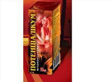 Фітоконцентрат Потенциаликум 50 мл