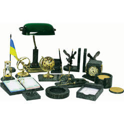 Настільні набори преміум-класу