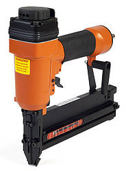 Степлер пневматичний для скоб і цвяхів Miol 81-720