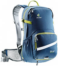 Рюкзак Bike I Air EXP 16 3221 midnight-moss Deuter 3203017