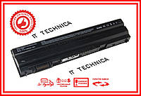 Батарея DELL E6430 SE6440 E6520 11,1V 5200mAh