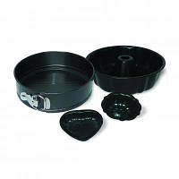 Металеві форми для випічки