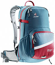 Рюкзак Bike I Air EXP 16 3564 arctic-cranberry Deuter 3203017