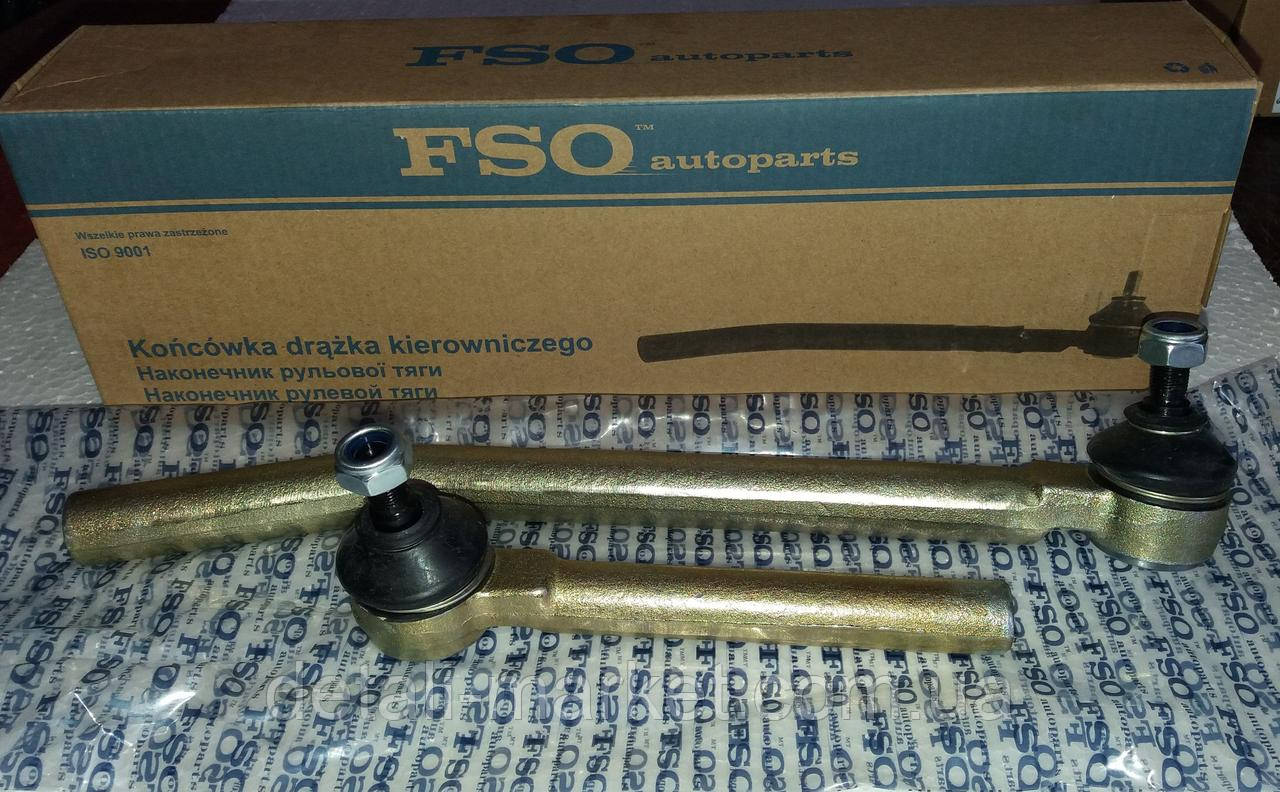 Наконечники кермові Славута Таврія FSO, фото 1