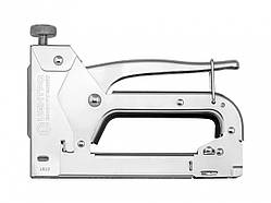 Степлер (53тип) металевий регульований посилений Центроинструмент (1610)