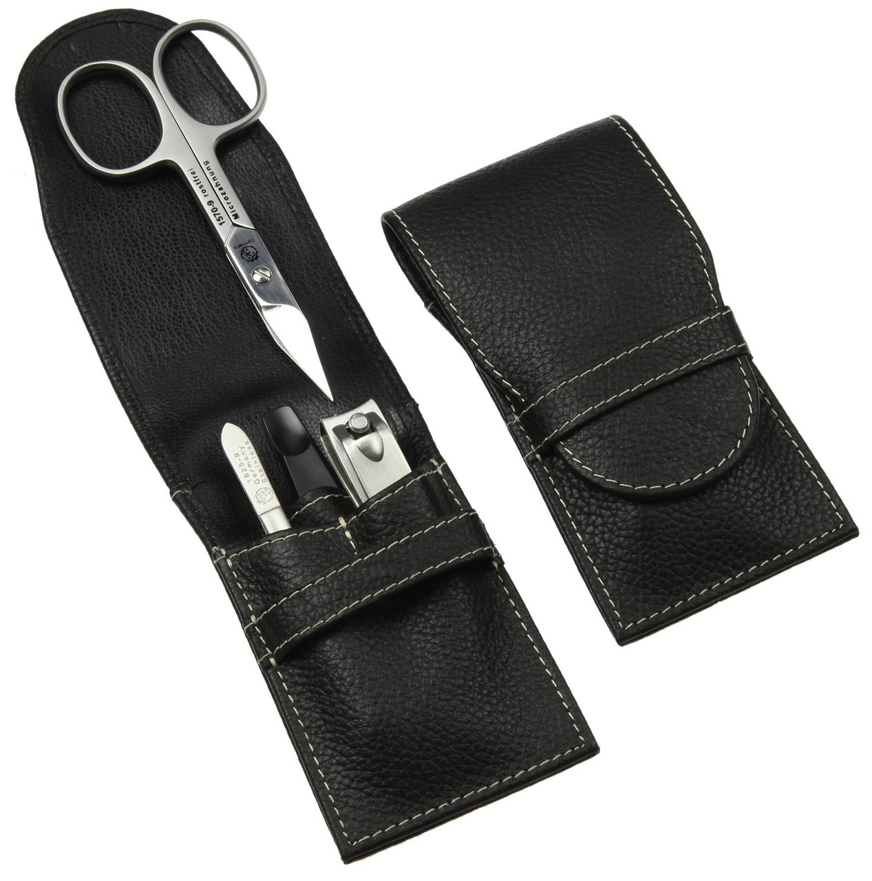 Манікюрний набір Kniebes 3311-0902 з 4 предметів