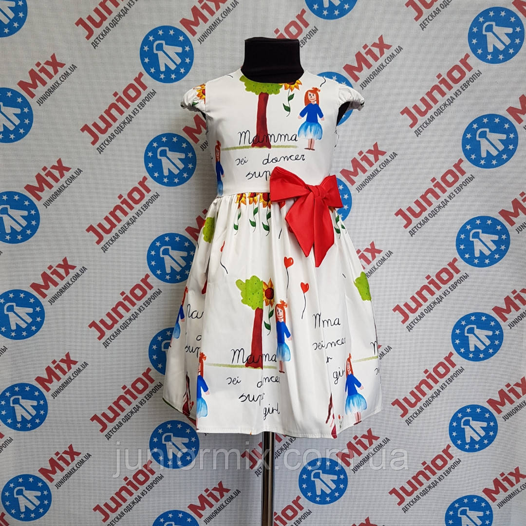 Купить Детское нарядное платье на девочку DEVA. ПОЛЬША в Хмельницком от ...
