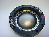 Мембрана D8R2425 для драйверів (пищалок) JBL 2420h, 2425, 2426, 2427, FANE CD150, MD2050, Samson CD44T, фото 5