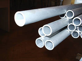 Алюмінієвий профіль — труба кругла алюмінієва 20х2 AS