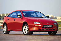 Фаркоп на Mazda 323 (BA) седан 1994-2000