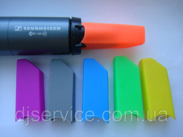 Маркер для Sennheiser SKM9000 Sennheiser G3