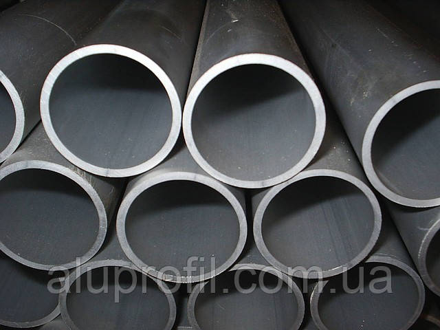 Алюмінієвий профіль — труба кругла алюмінієва 40х2 AS