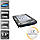 Жорсткий диск 3.5" 500 Gb Samsung HE502IJ (16Mb/7200/SATAII) БУ, фото 3