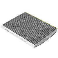 Фільтри салону