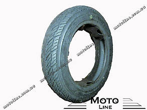 Мотопокришка, моторезина Boss/MotoTech 3.00-10 TL (6031) TW (Міський шосе) Mototech