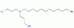 Лауриламін дипропілендіамін