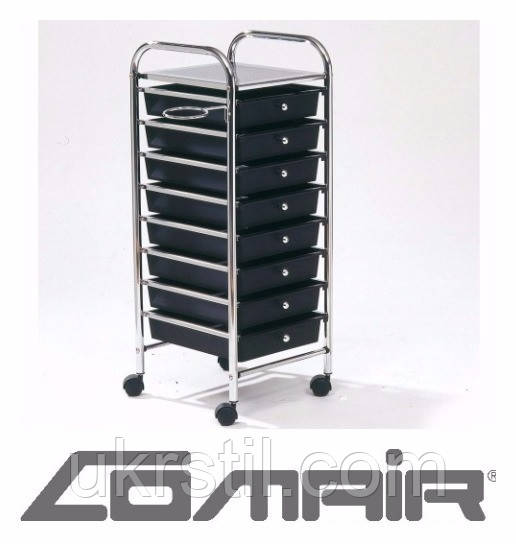 Перукарський візок Storage, фото 1