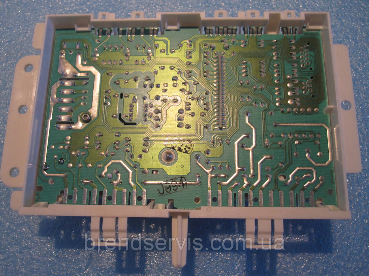 Плата керування (модуль) для пральної машини Candy, фото 1