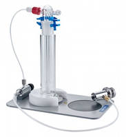 Вентиляційне встановлення IKA C 7030