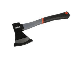 Сокира 600гр з пластиковою ручкою Miol 33-065, фото 2