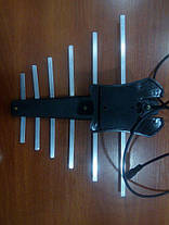 Кімнатна Ефірна Антена LOGO-12К, фото 4