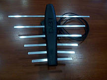 Кімнатна Ефірна Антена LOGO-12К, фото 5