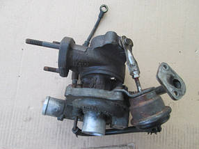 Турбіна Пежо Біппер 1.3 hdi 73501344