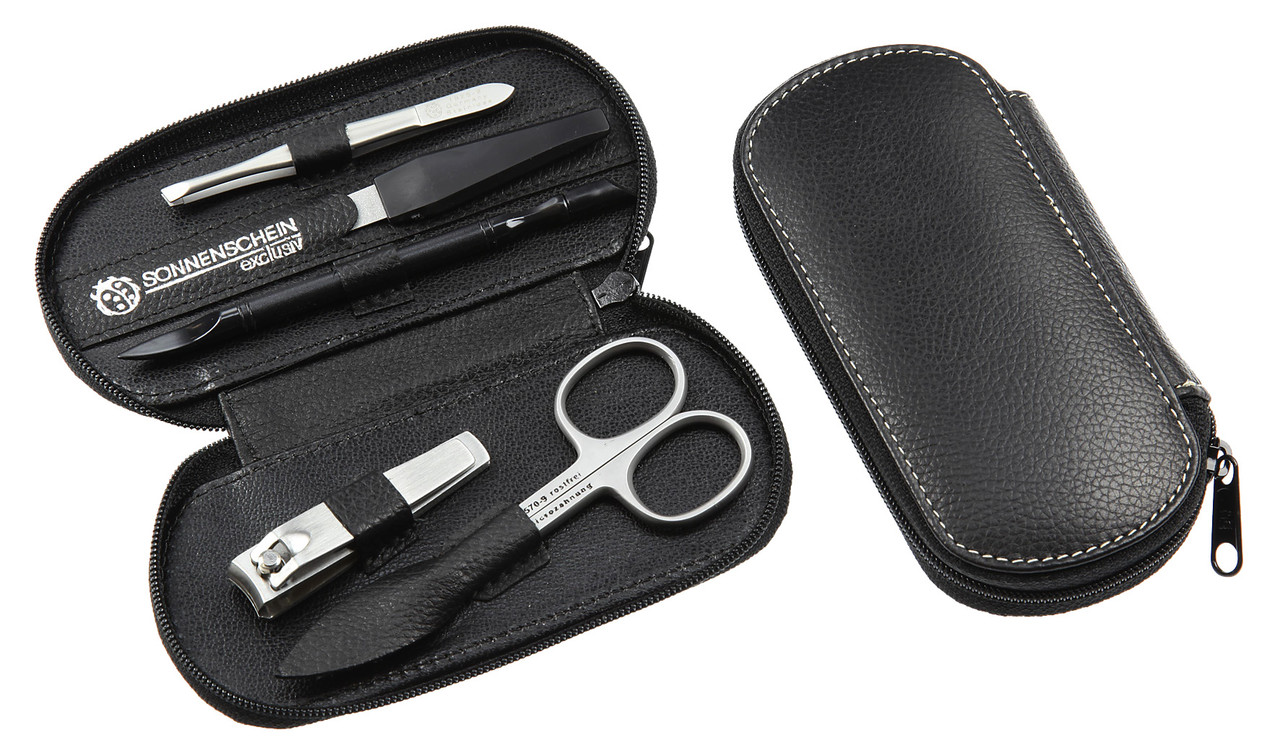 Манікюрний набір Kniebes 4310-0902 з 5 предметів