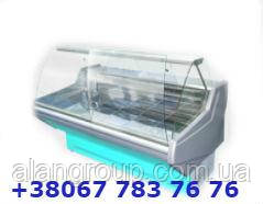 Холодна вітрина Міннесота 2,0м