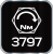 Гайковерт пневматичний ударний 1" — 3797Nм, NEO 12-028, фото 2