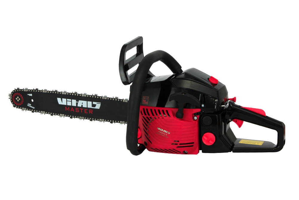 Бензопила Vitals Master BKZ 5030o