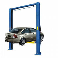 Підіймач верхня синхронізація 4т — 380 в