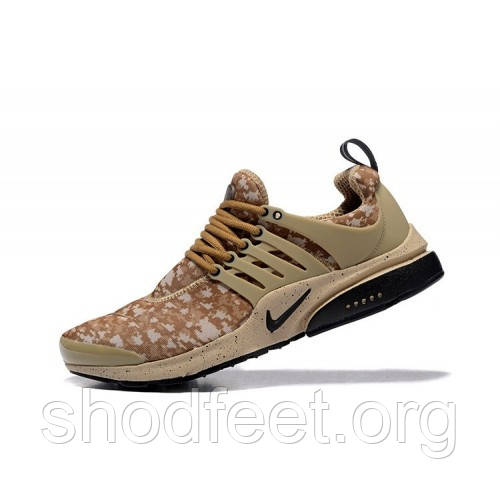 Кросівки Nike Air Presto GPX Digi Camo