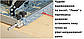 Теслярська ланцюгова пилка ZSX-TWIN Ec, фото 3