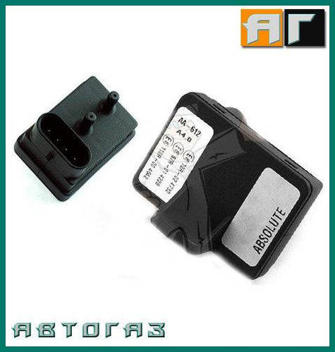 Датчик тиску та вакууму Zenit AA 612