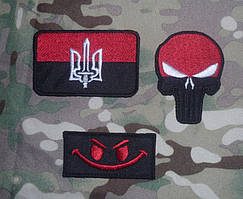 Індивідуальне замовлення для воїна АТО.