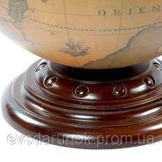 Мини бар глобус