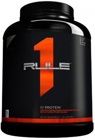 R1 Protein Rule One Proteins, 2200 грамм