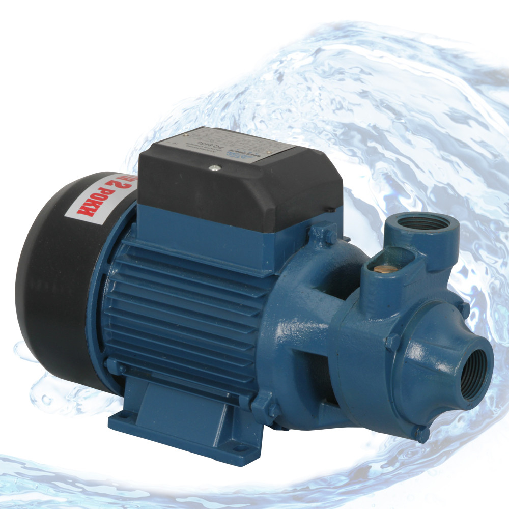 Насос вихровий поверхневий Vitals Aqua PQ 845e