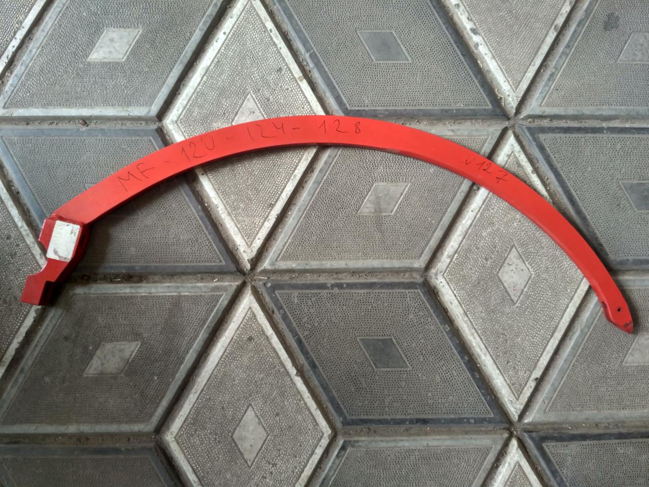 Голка Massey Ferguson 120, 124, 128, фото 1