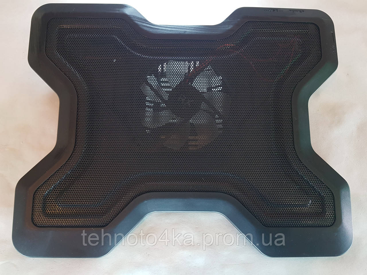 Підставка для ноутбука Notebook Cooling Pad RX-878