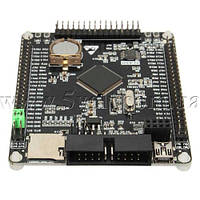 Плата розробника STM32F407VET6, фото 3