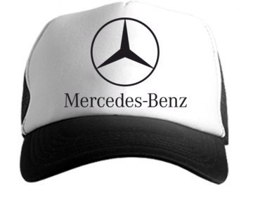 Кепка марседес,бейсболка Marcedes-Benz