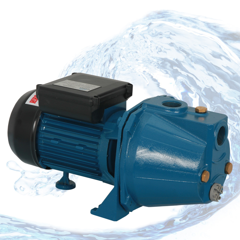 Насос поверхневий струменевий Vitals Aqua J 745e