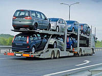 Імпорт легкових автомобілів в Україну виріс на 80%
